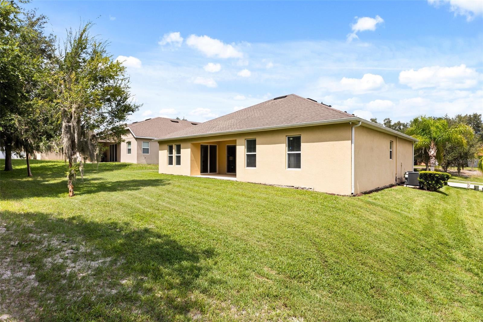 CHANDLER ESTS - Residential