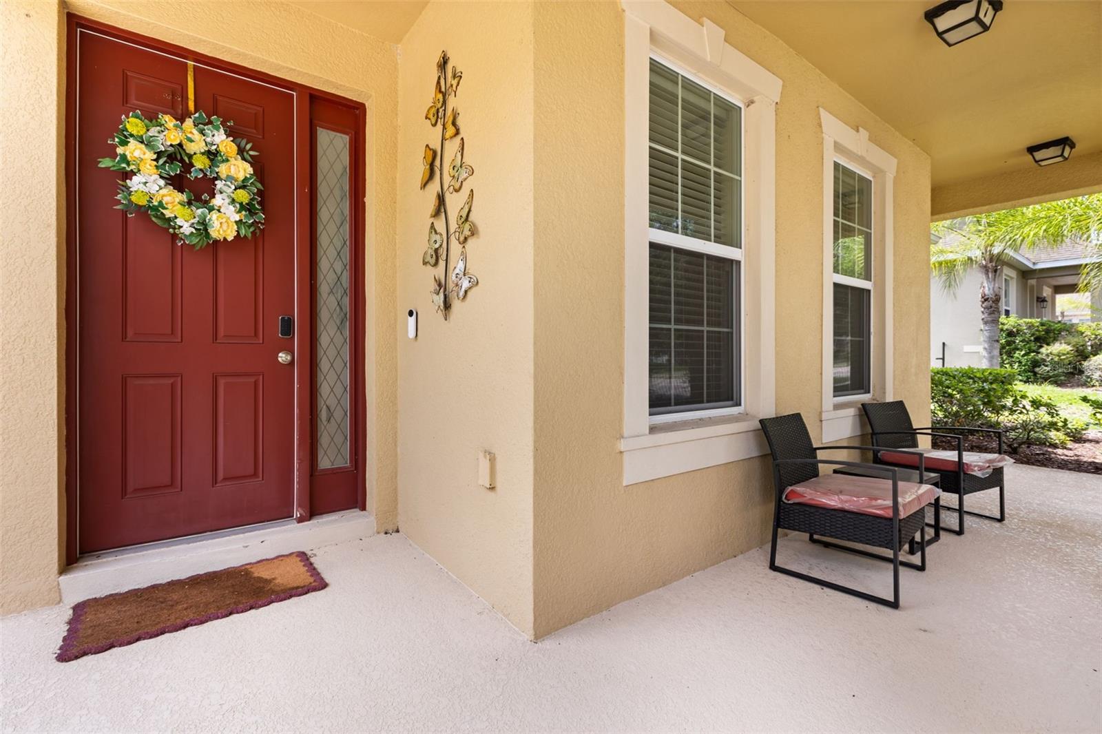 CHANDLER ESTS - Residential
