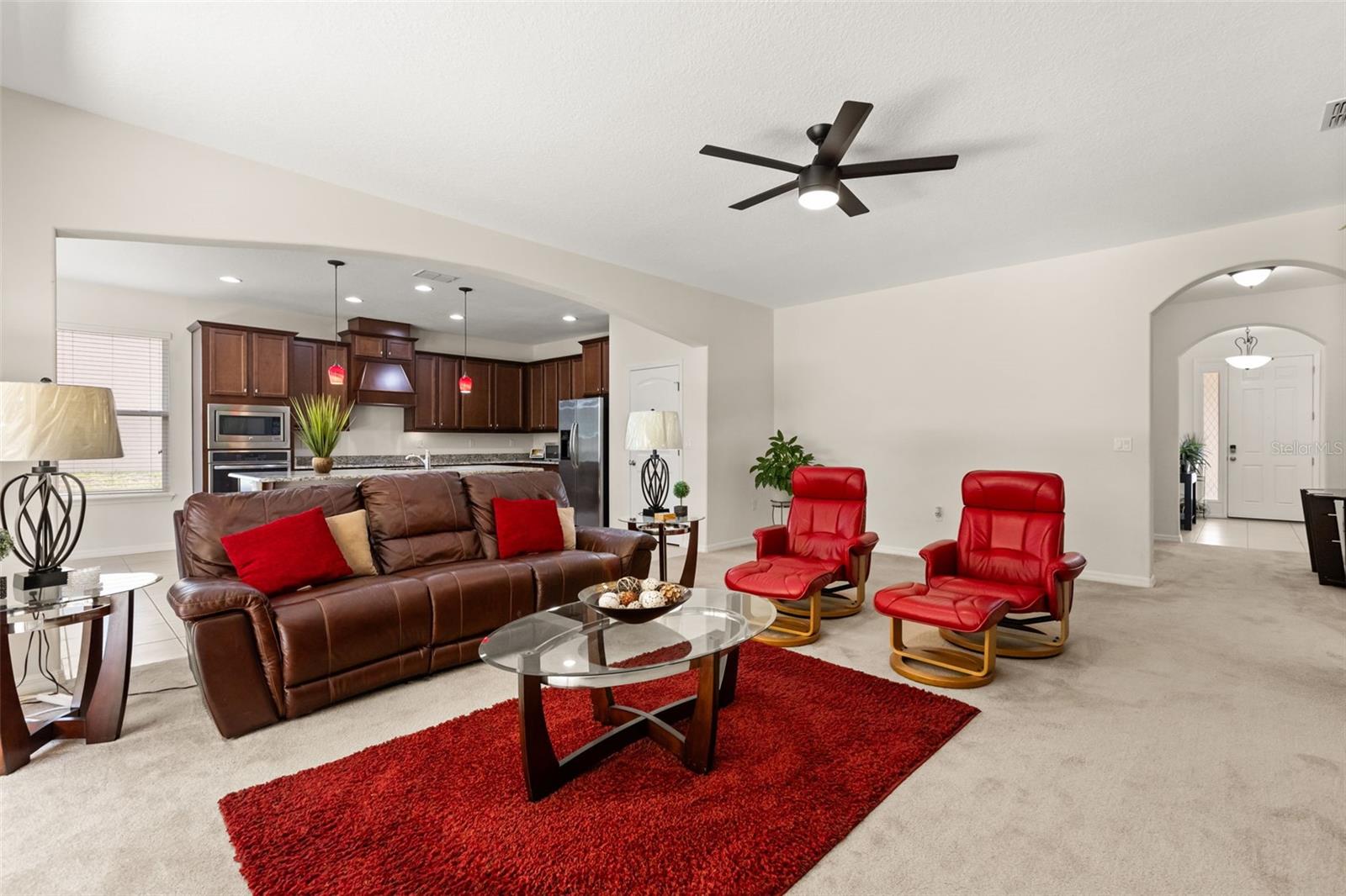 CHANDLER ESTS - Residential
