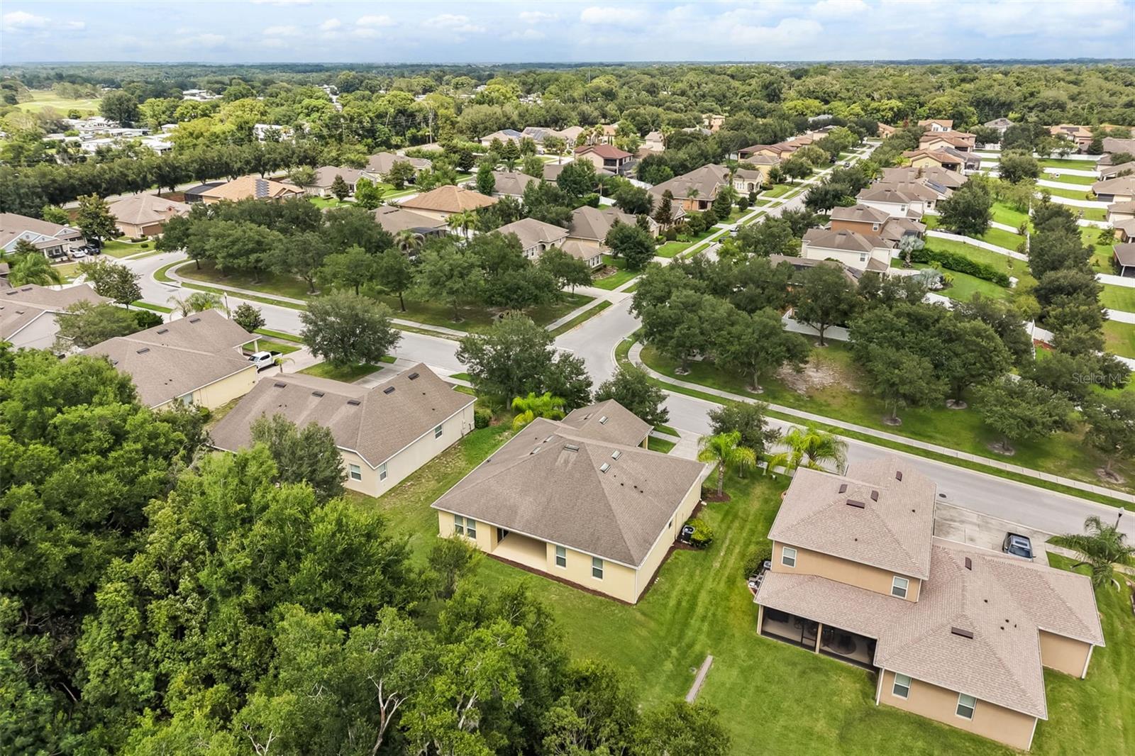 CHANDLER ESTS - Residential