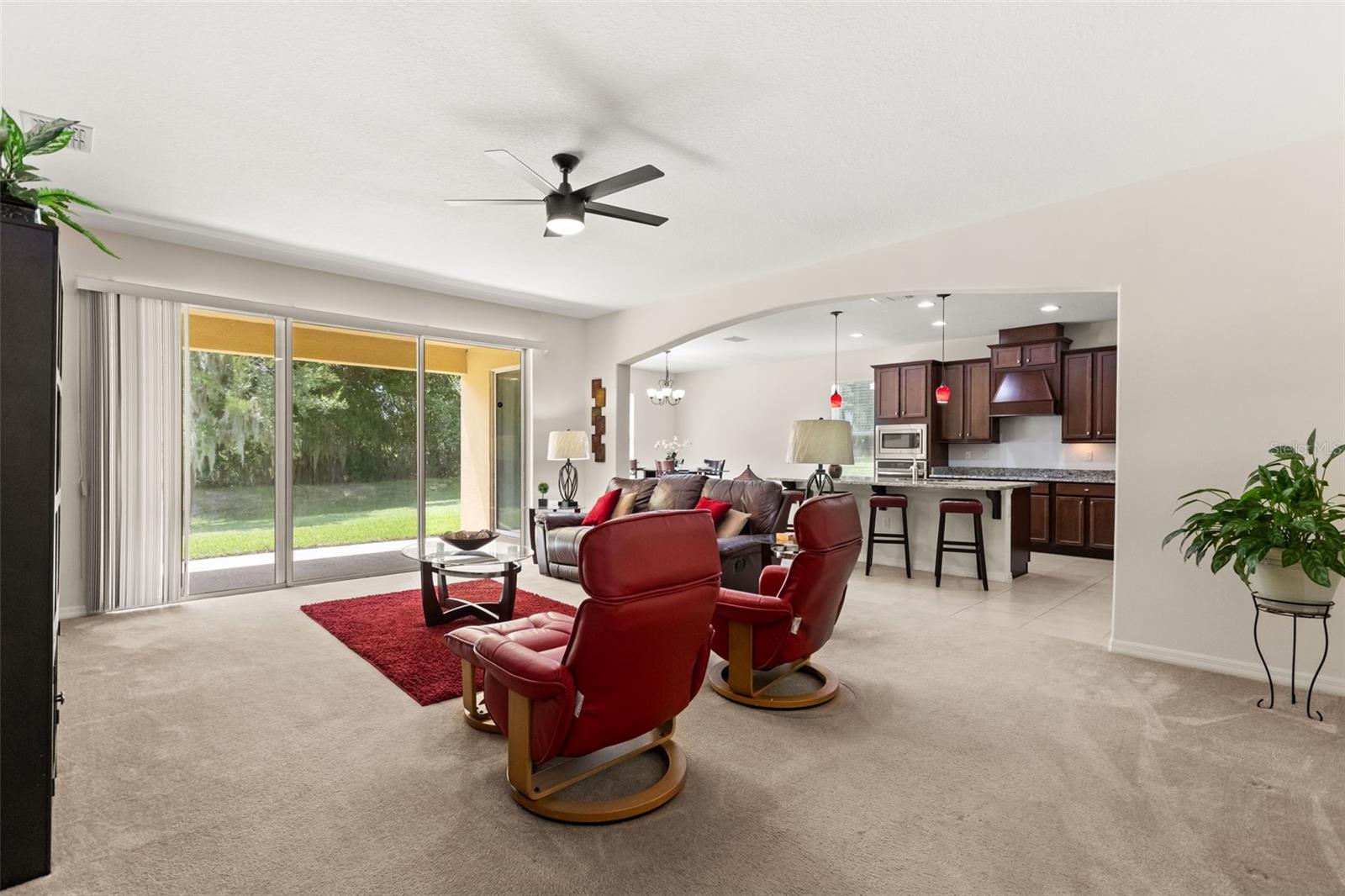 CHANDLER ESTS - Residential