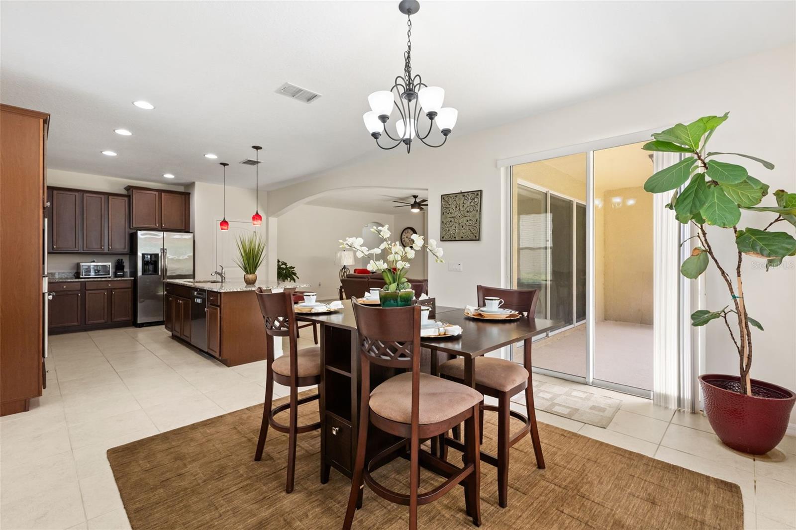 CHANDLER ESTS - Residential
