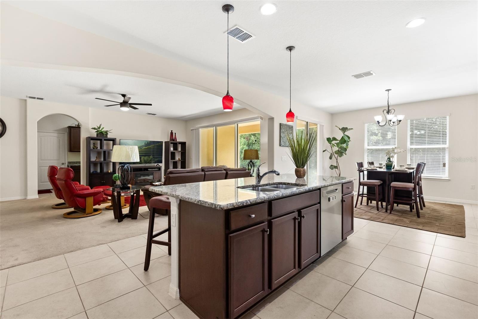 CHANDLER ESTS - Residential