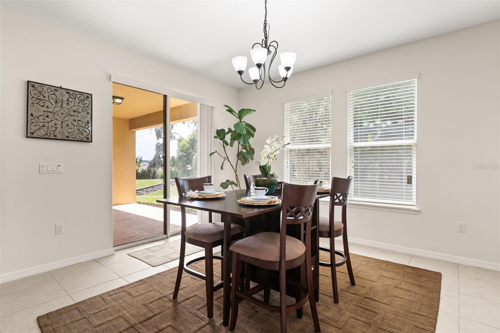 CHANDLER ESTS - Residential