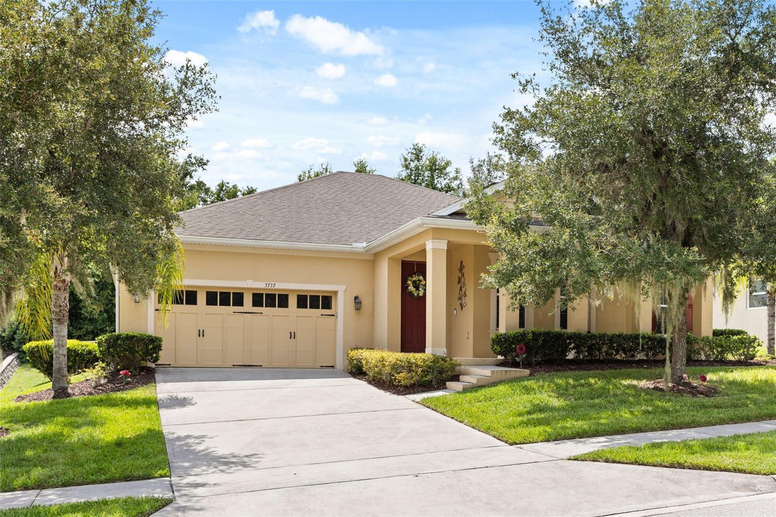 CHANDLER ESTS - Residential