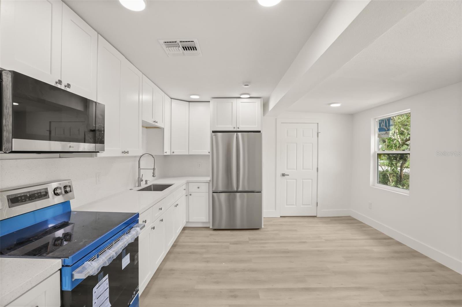 WINWOOD PARK REP - Residential