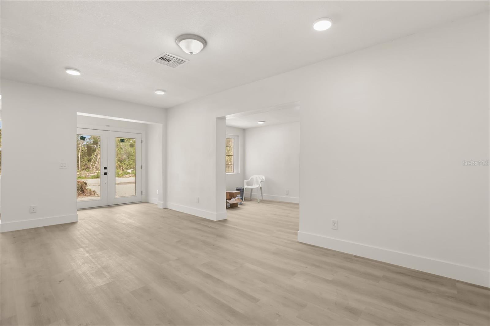 WINWOOD PARK REP - Residential