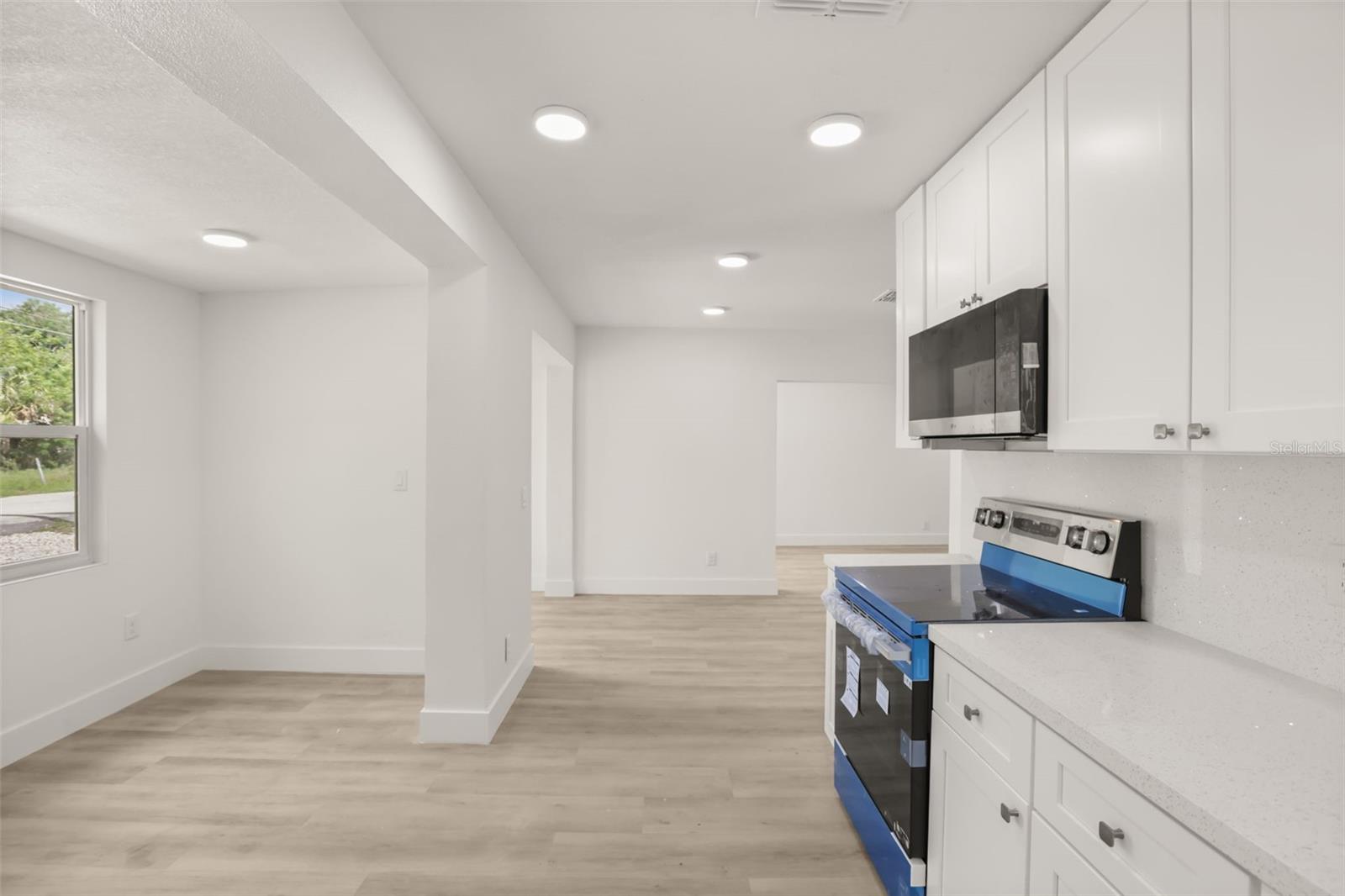 WINWOOD PARK REP - Residential