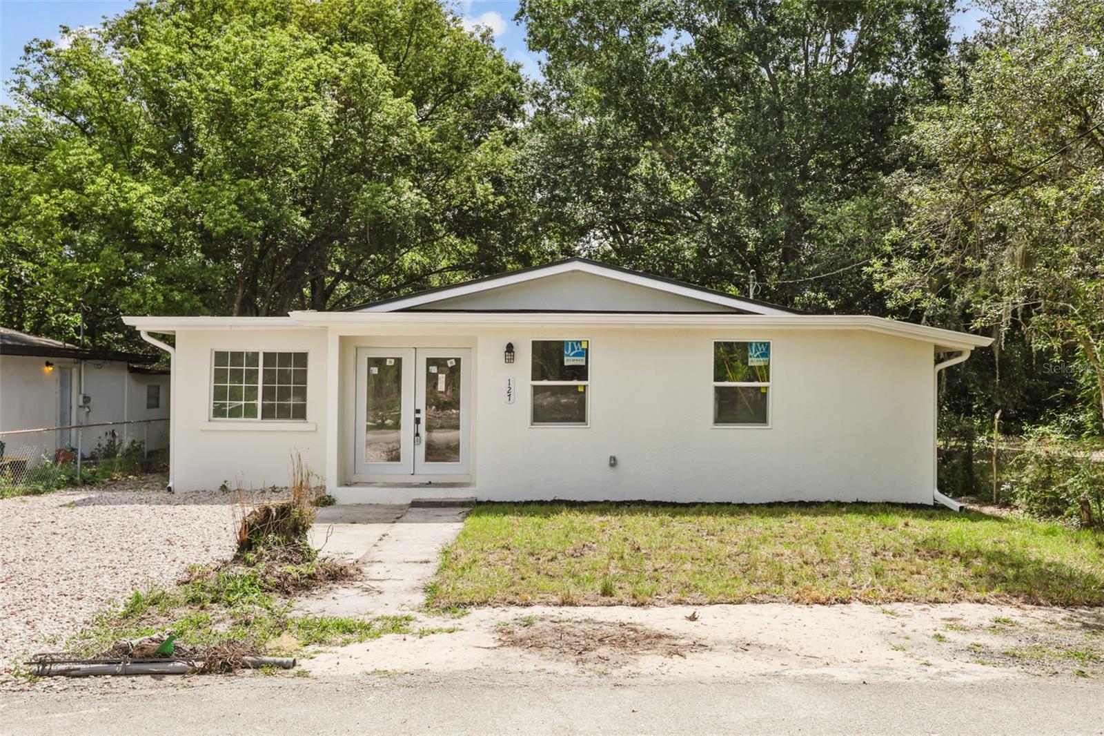 WINWOOD PARK REP - Residential