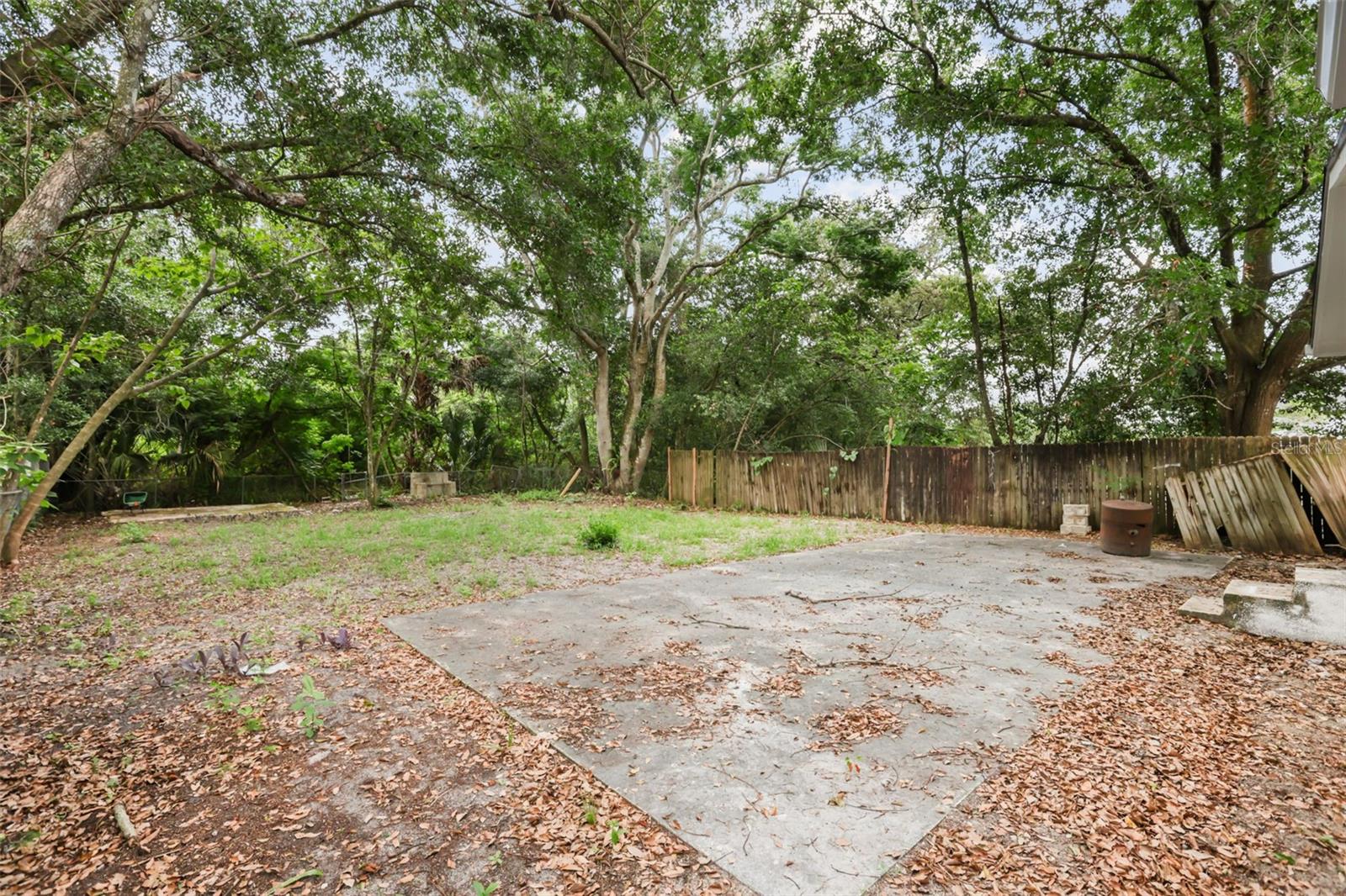 WINWOOD PARK REP - Residential