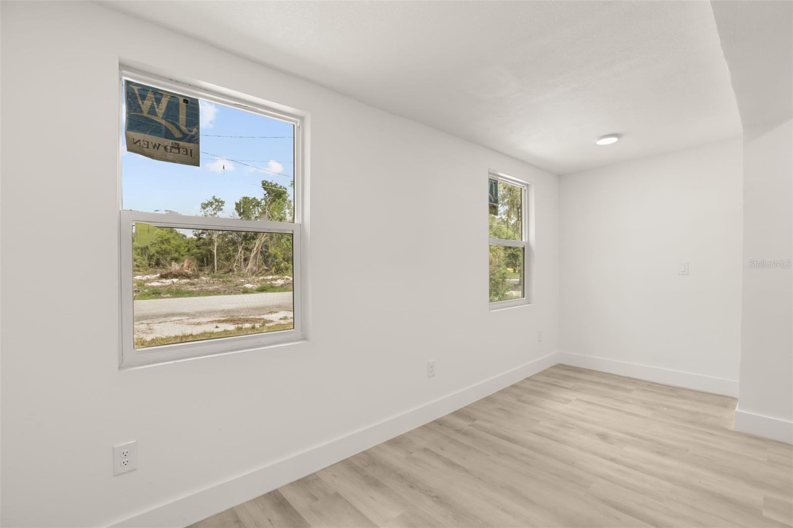 WINWOOD PARK REP - Residential