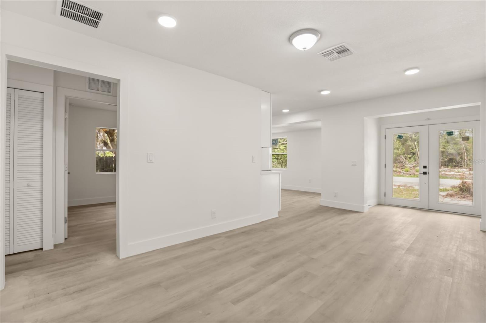 WINWOOD PARK REP - Residential