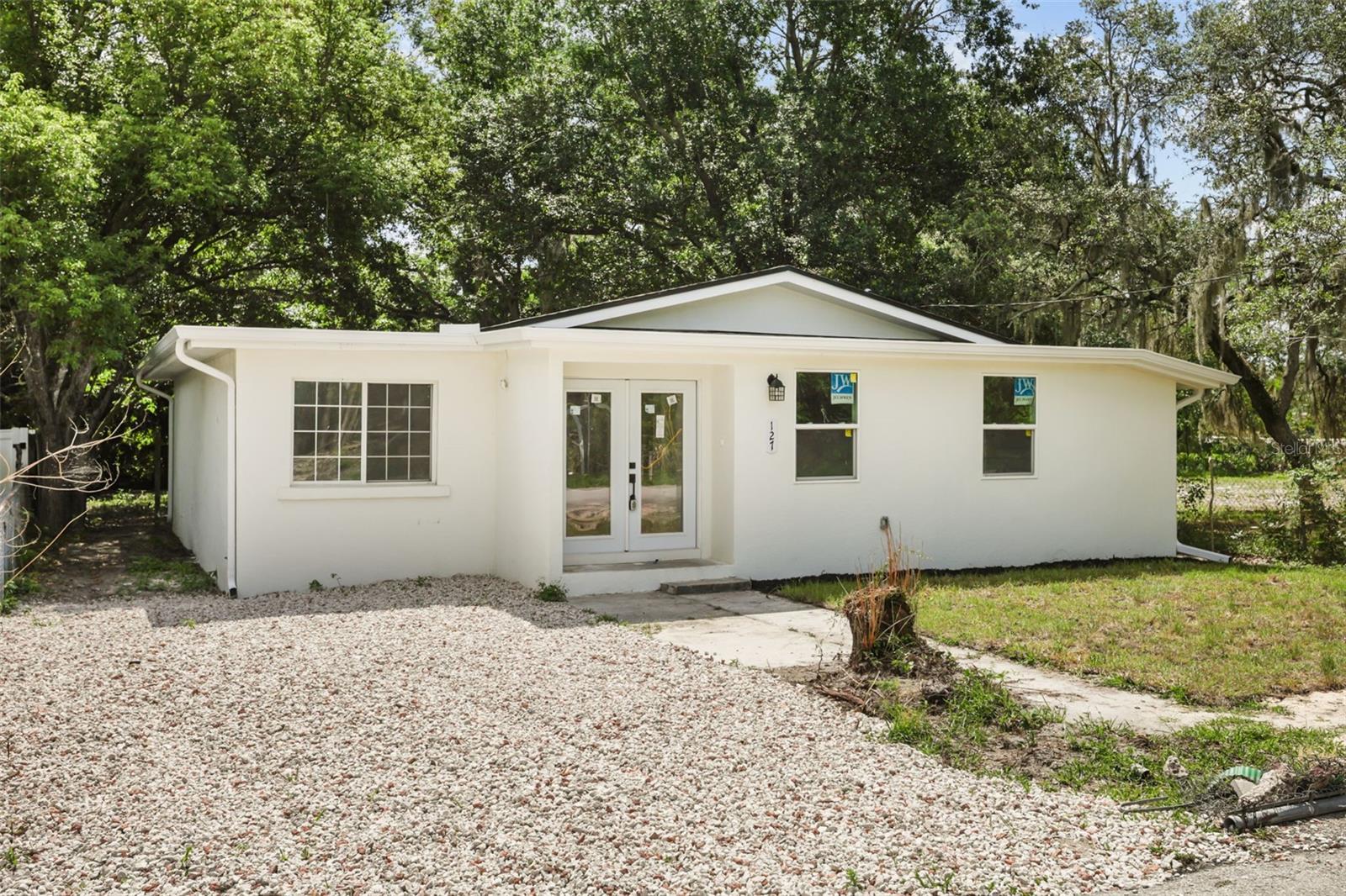 WINWOOD PARK REP - Residential