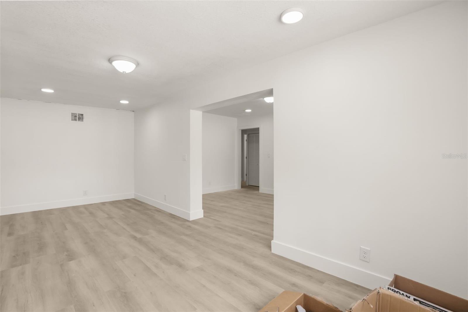 WINWOOD PARK REP - Residential