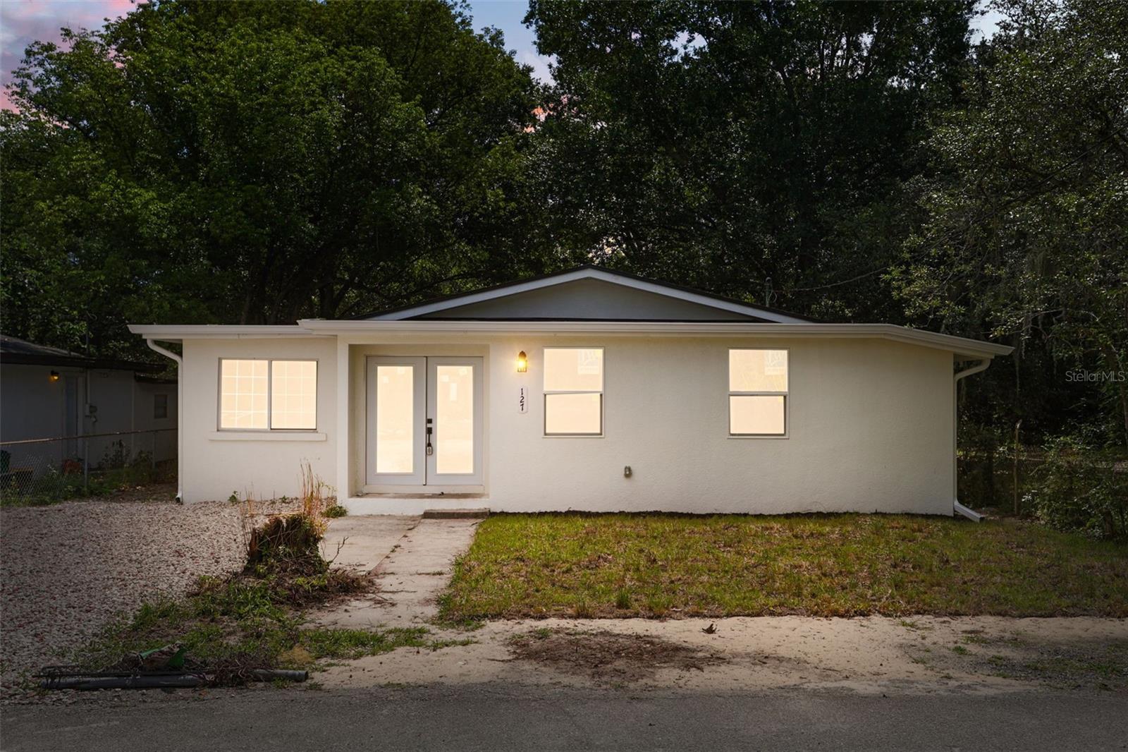 Located in the heart of Altamonte Springs, this beautifully remodeled 3-bedroom, 2-bathroom home is the perfect blend of modern design, comfort, and convenience. From the moment you arrive, you’ll appreciate the fresh contemporary feel created by the brand-new roof (2026), fresh interior and exterior paint, and thoughtfully selected modern finishes throughout the home. Step inside to discover new luxury vinyl and ceramic tile flooring, creating a clean and stylish look that flows seamlessly from room to room. The fully redesigned kitchen serves as the centerpiece of the home, featuring sleek cabinetry, quartz countertops, stainless steel appliances, and a modern aesthetic perfect for both everyday living and entertaining. Both bathrooms have been completely renovated with elegant contemporary finishes, updated fixtures, modern tilework, and stylish vanities. Every detail of this home was carefully updated to provide a truly move-in-ready experience with today’s most desirable design trends already in place. Conveniently located near shopping, restaurants, entertainment, parks, and major highways, this property offers easy access to everything Altamonte Springs and the greater Orlando area have to offer.