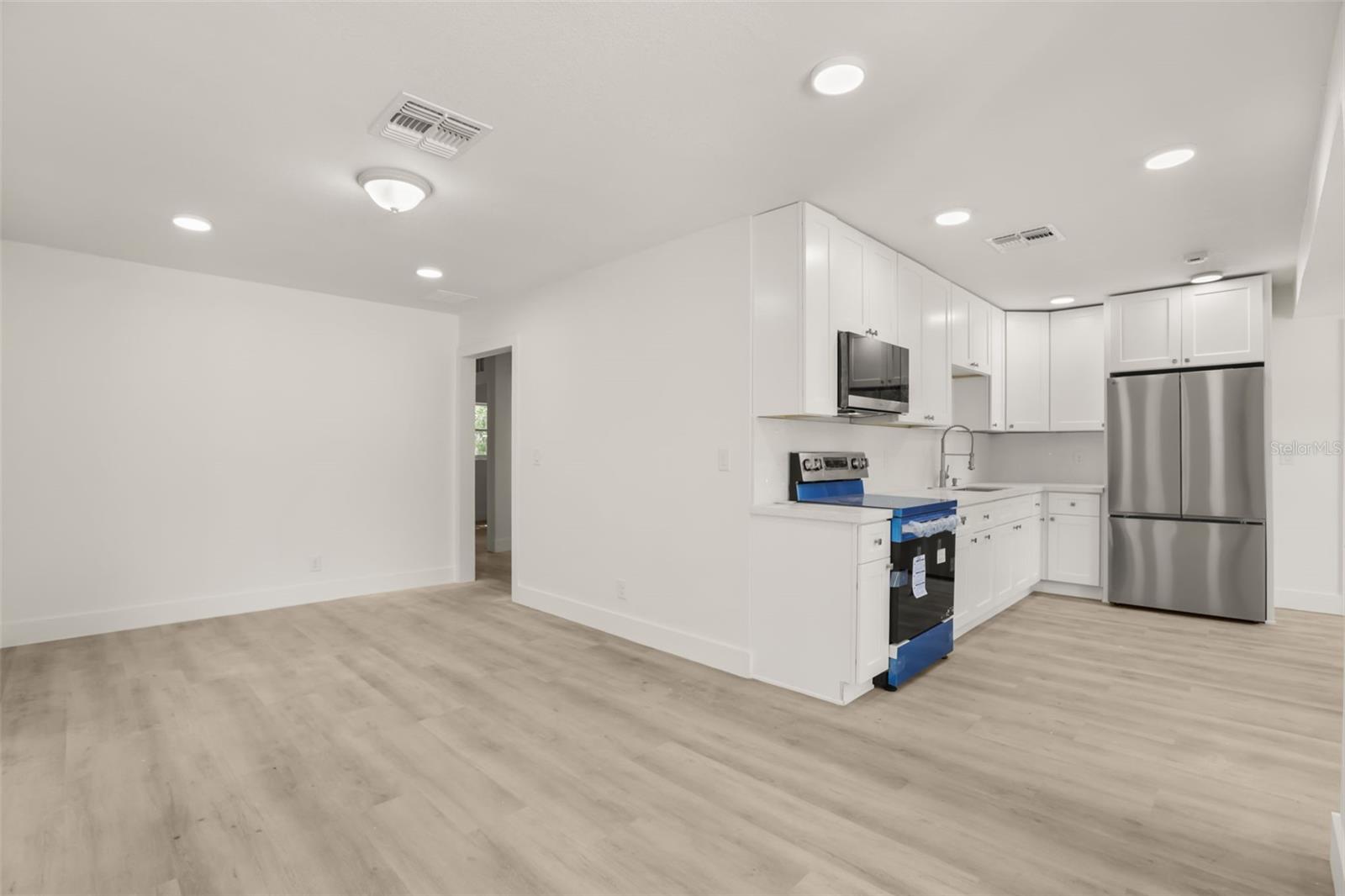 WINWOOD PARK REP - Residential