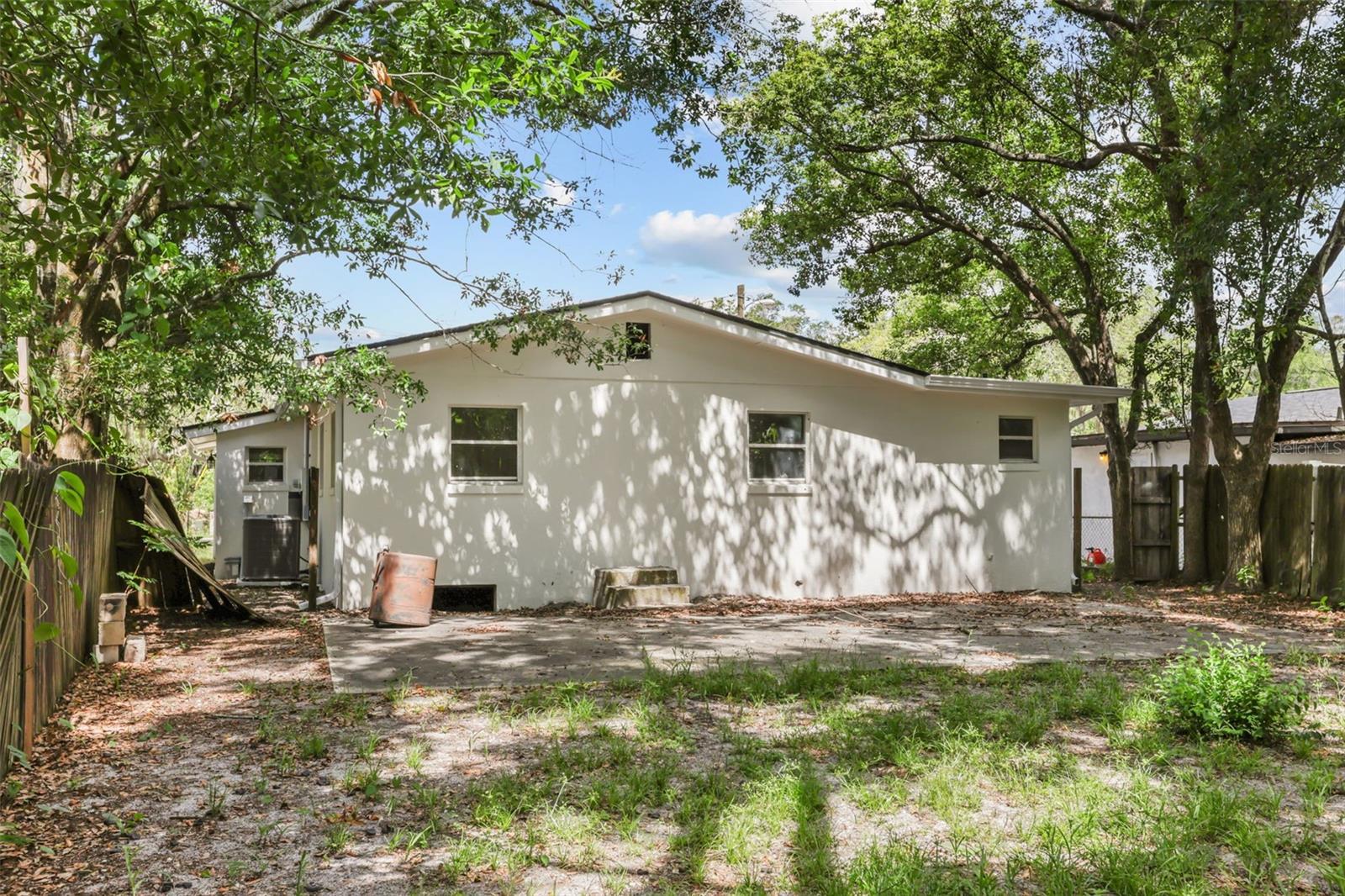 WINWOOD PARK REP - Residential