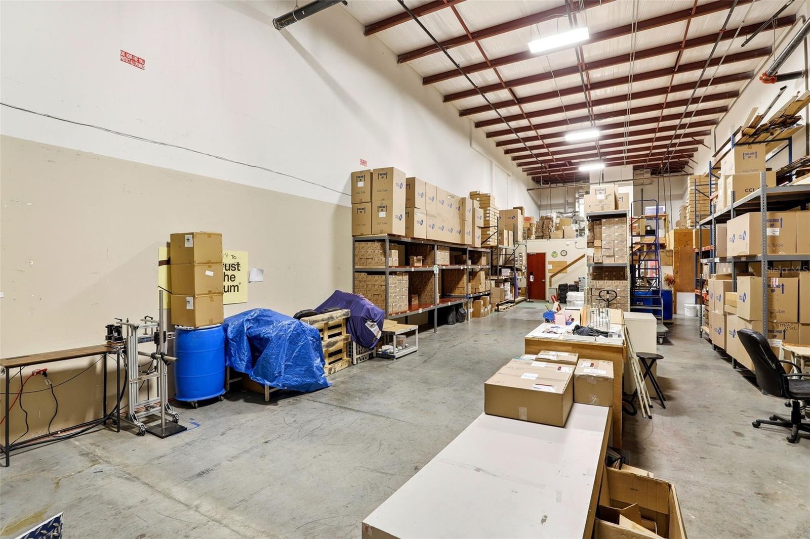 DREWTINA COMMERCE CENTER - Commercial Sale