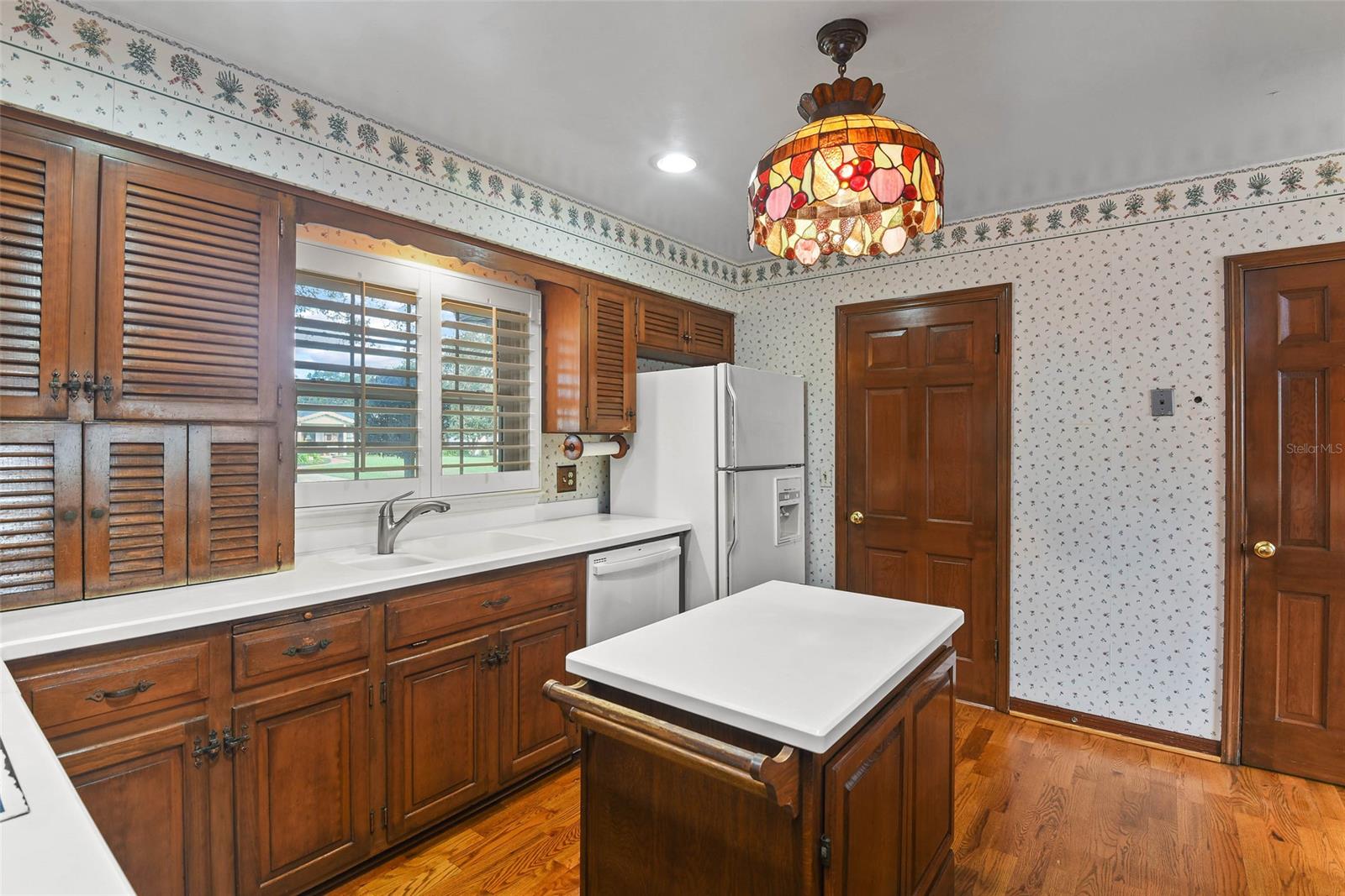SPRING LAKE TERRACE - Residential