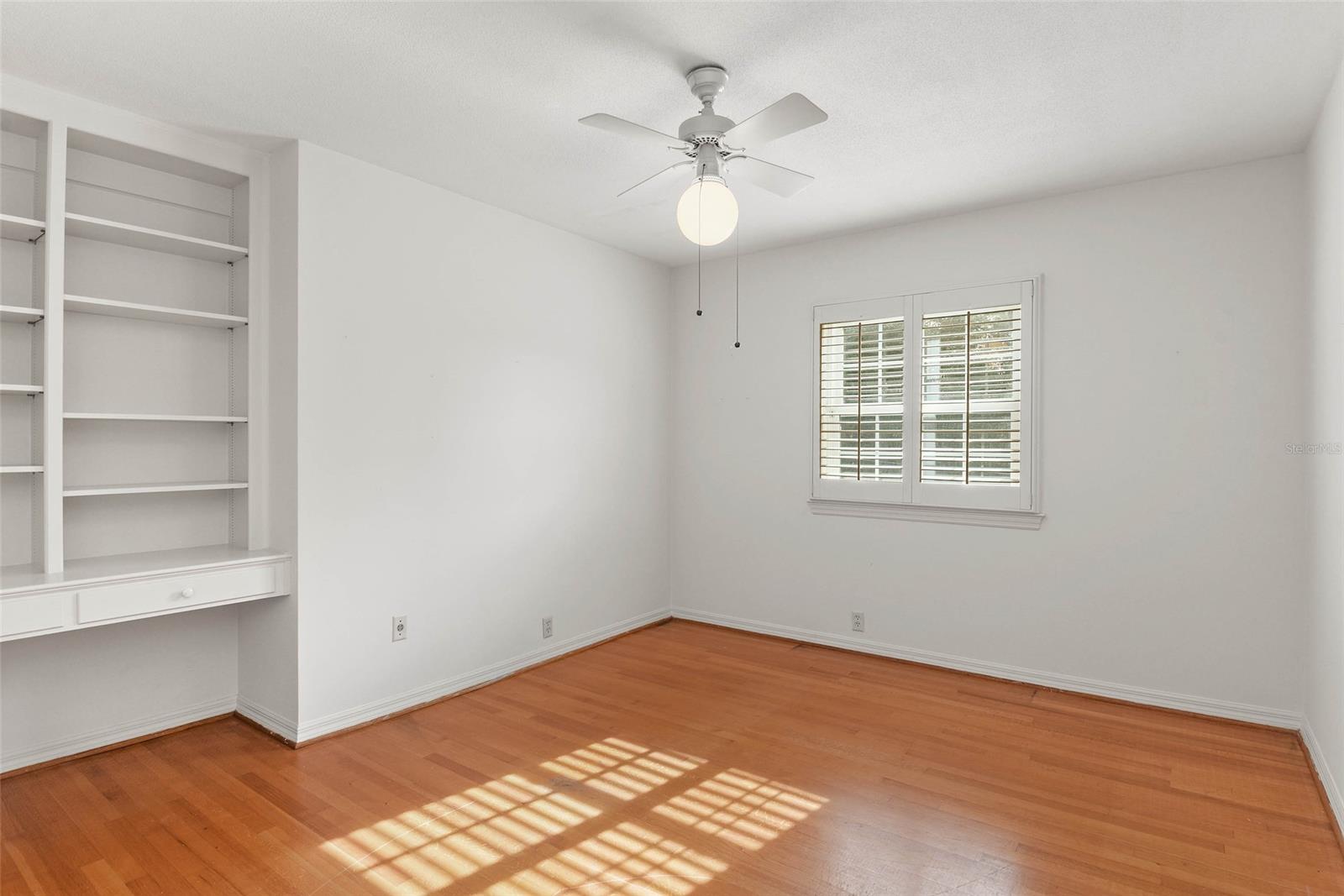 SPRING LAKE TERRACE - Residential
