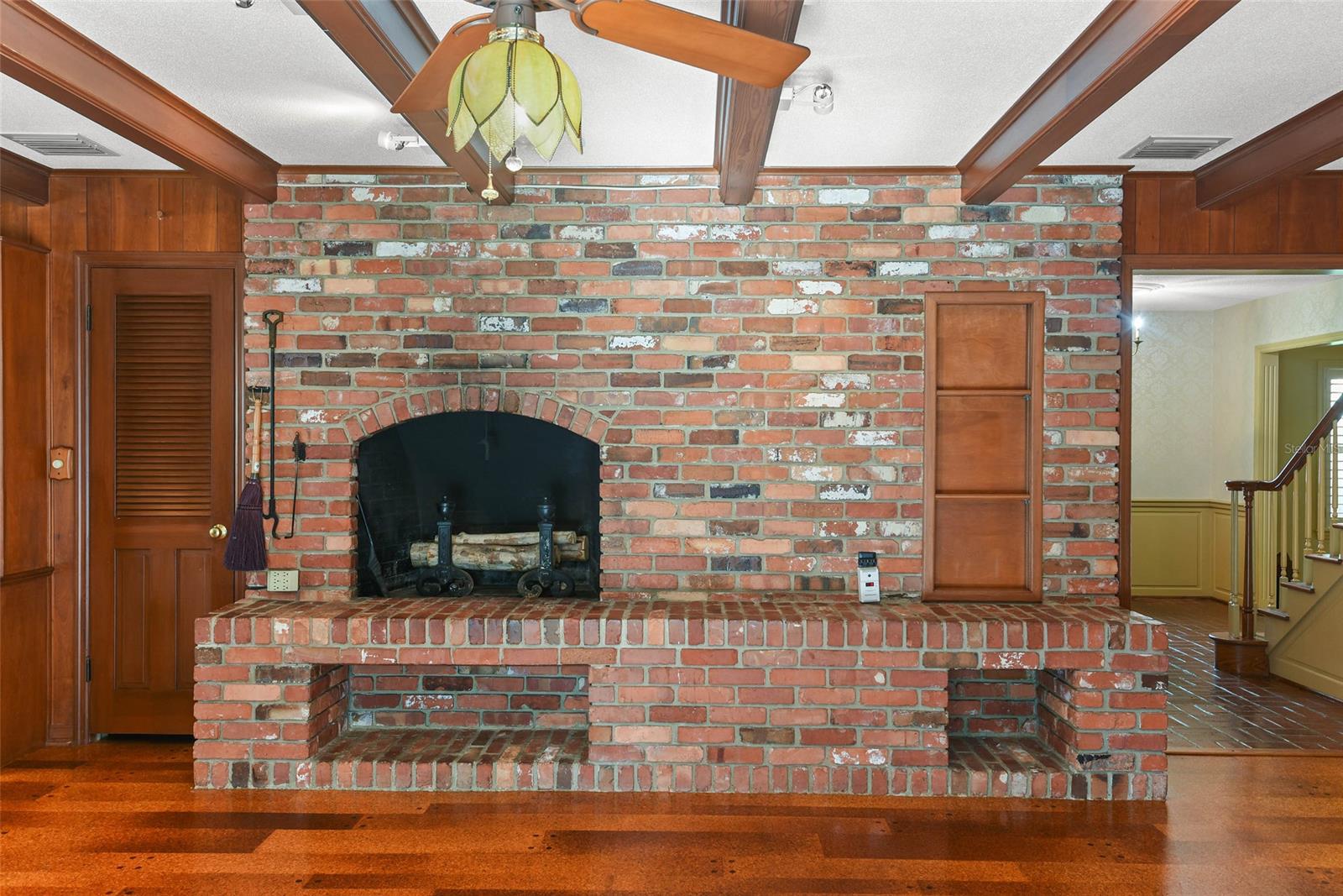 SPRING LAKE TERRACE - Residential