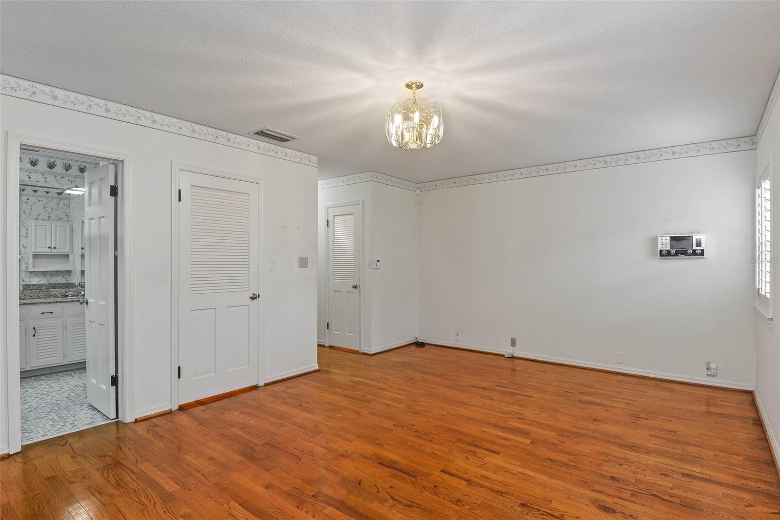 SPRING LAKE TERRACE - Residential