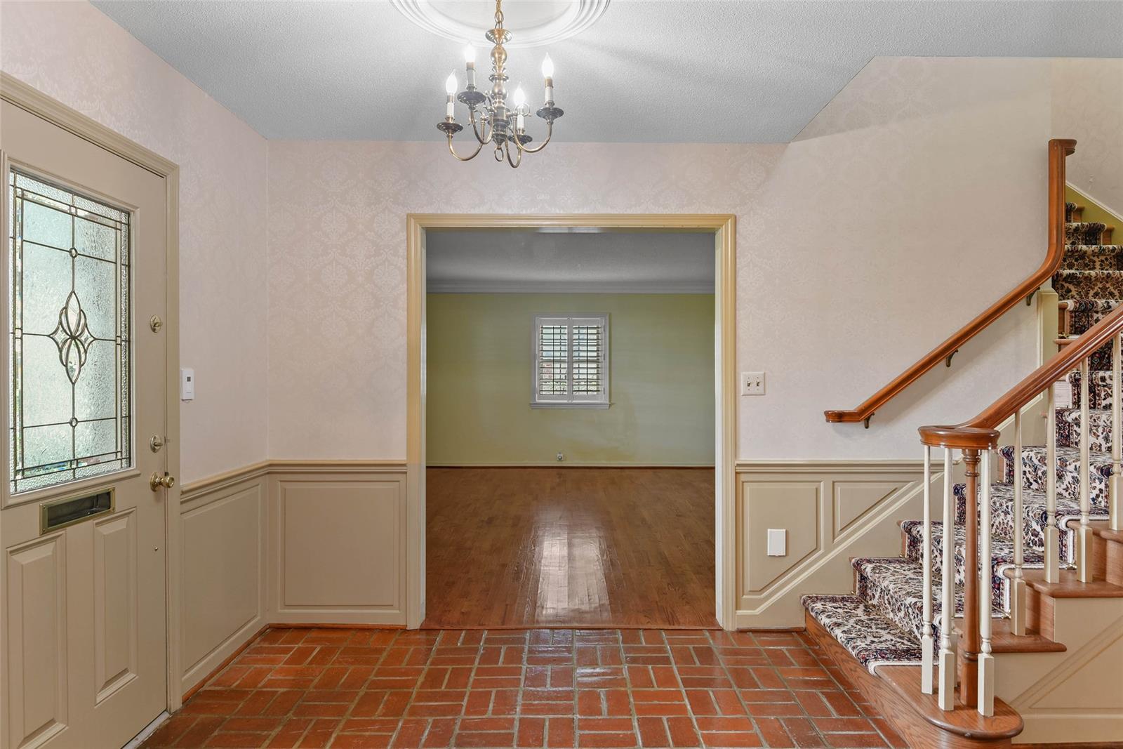SPRING LAKE TERRACE - Residential