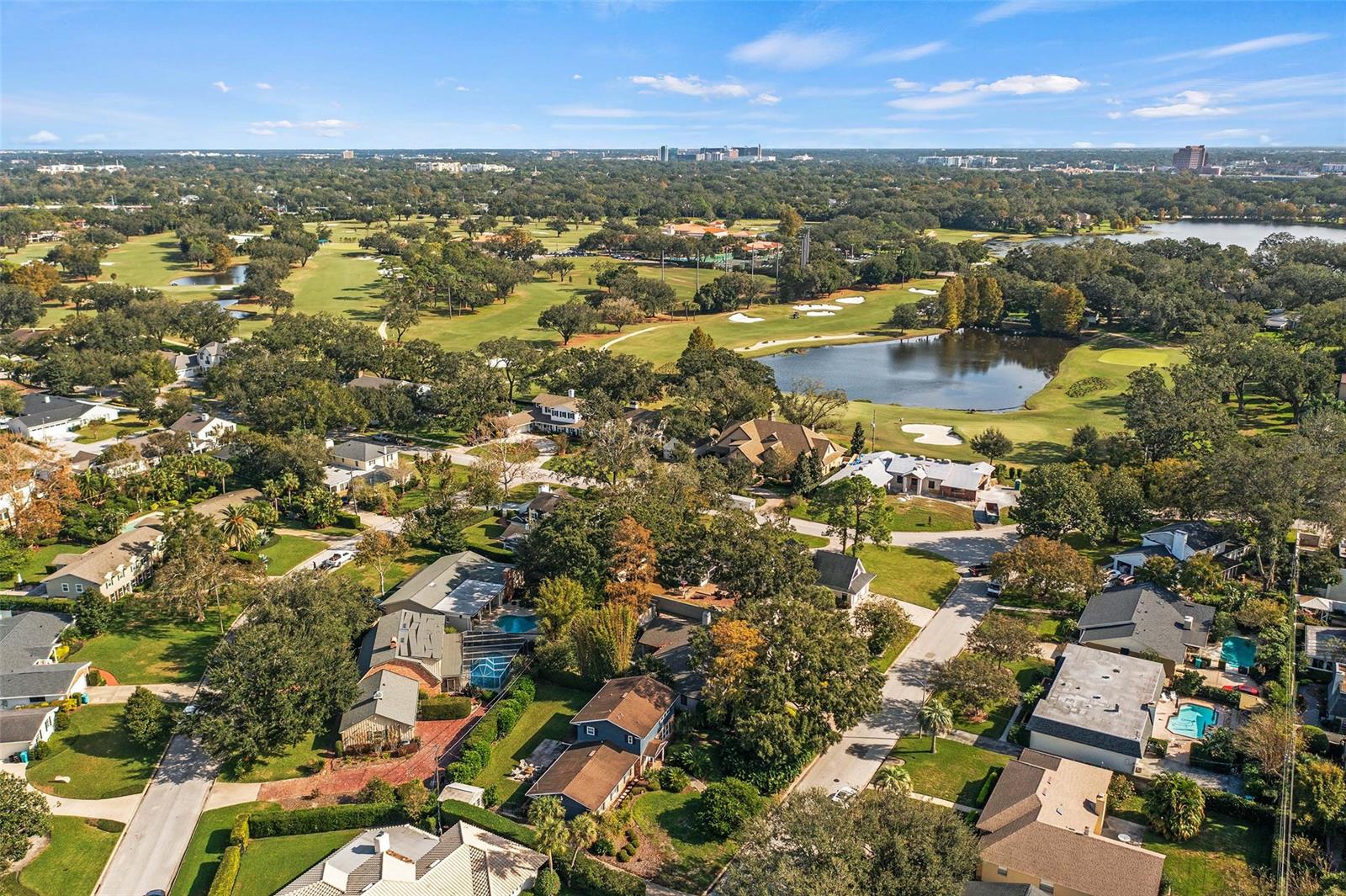 SPRING LAKE TERRACE - Residential