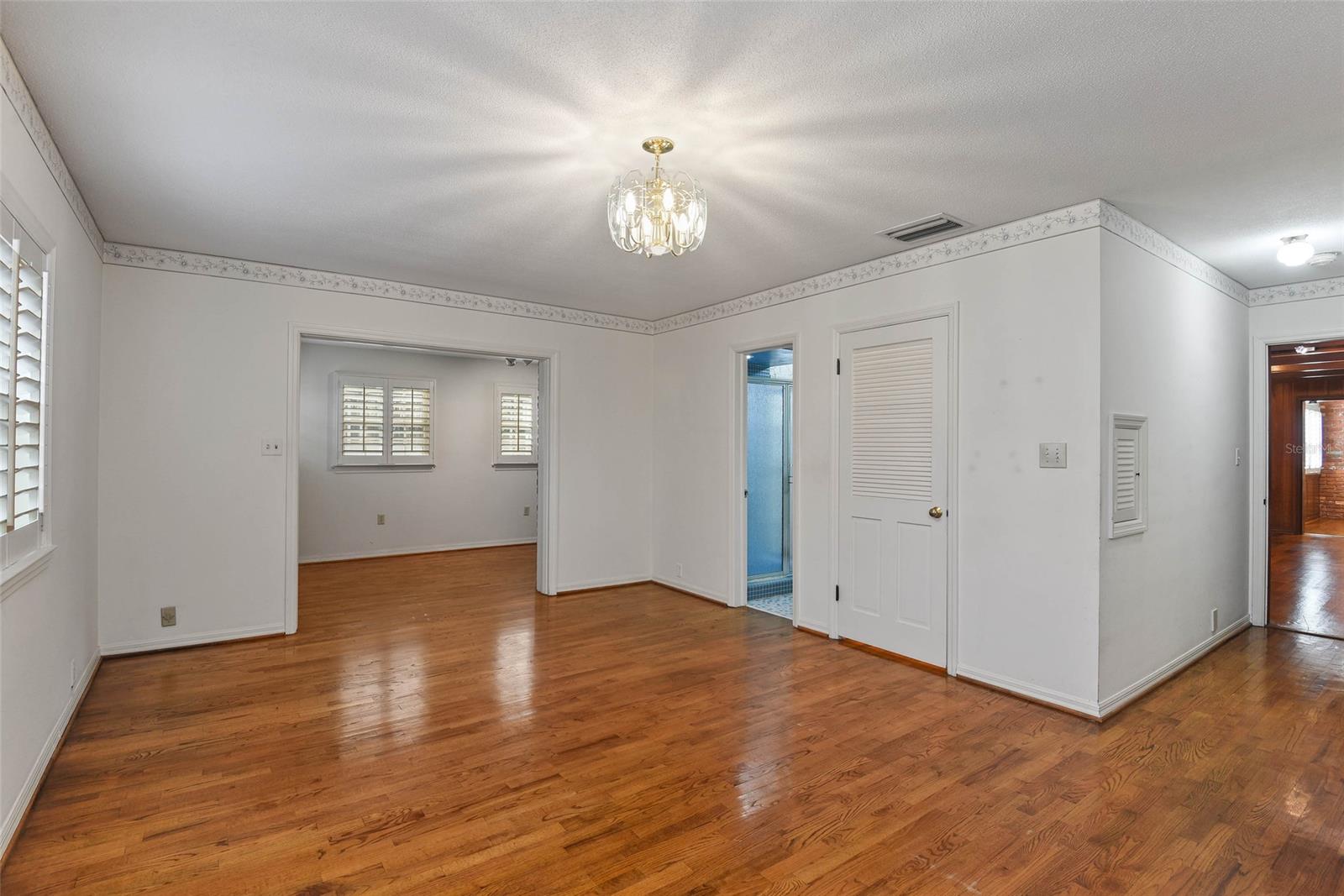 SPRING LAKE TERRACE - Residential