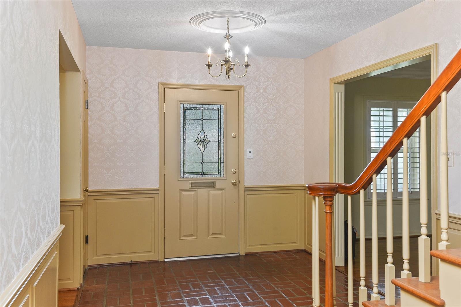 SPRING LAKE TERRACE - Residential