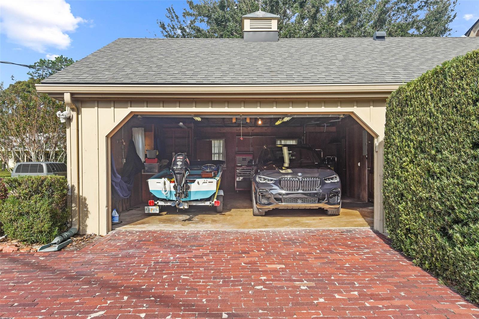 SPRING LAKE TERRACE - Residential