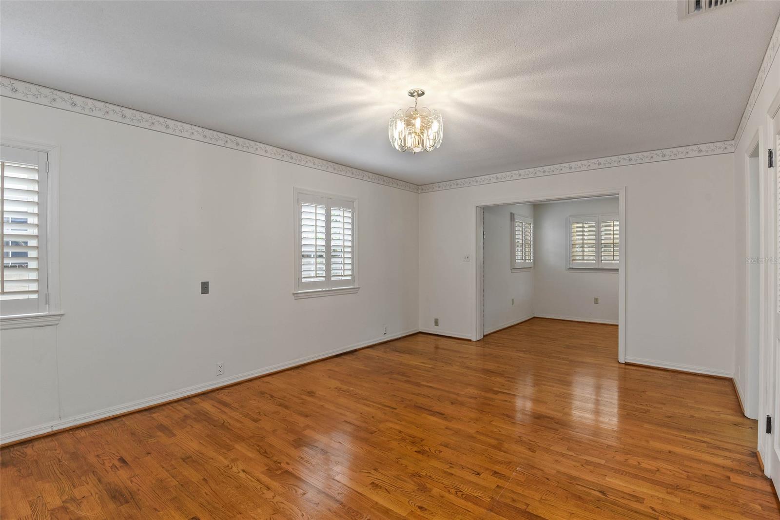 SPRING LAKE TERRACE - Residential