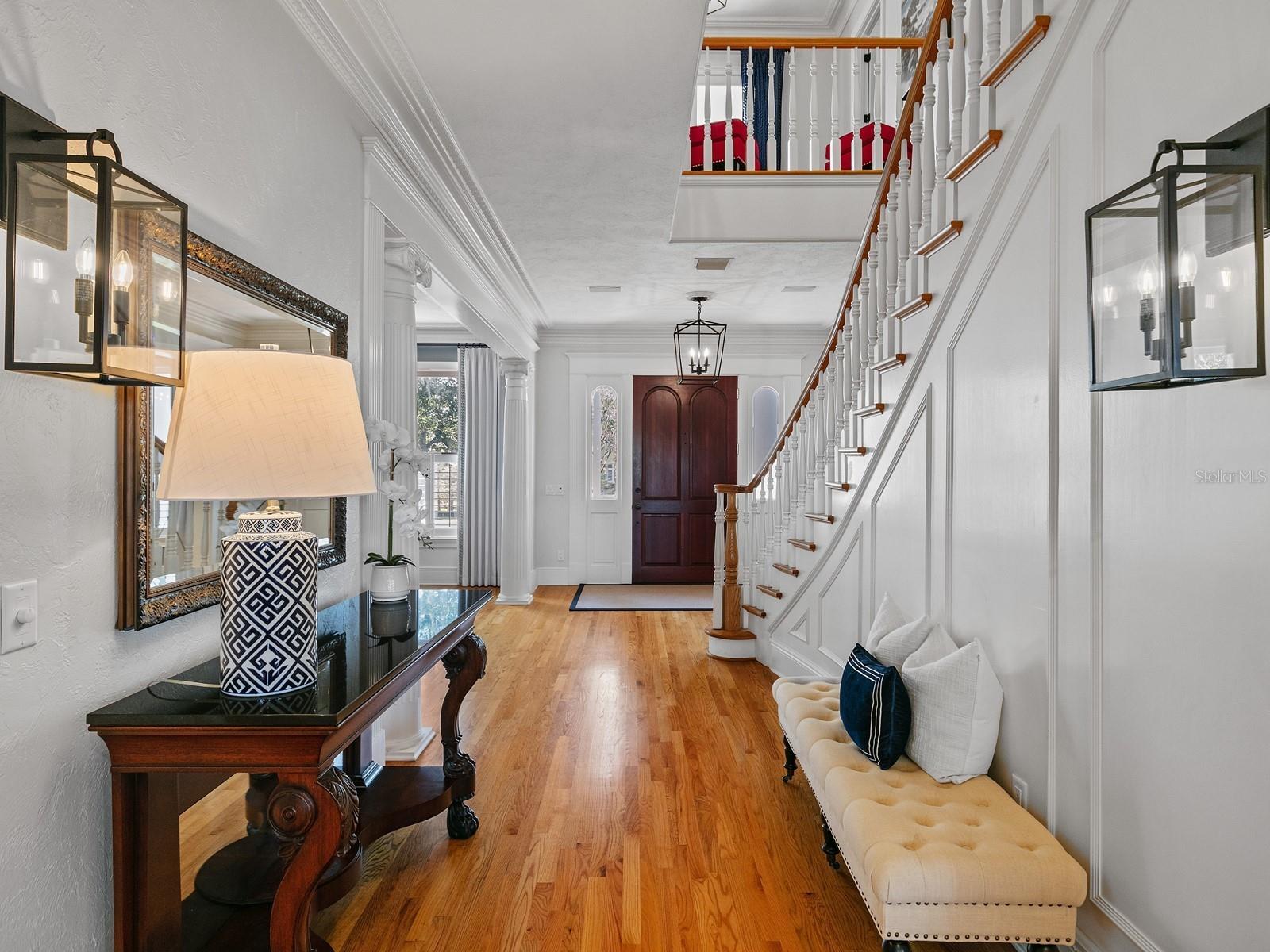 METCALF PARK REP - Residential