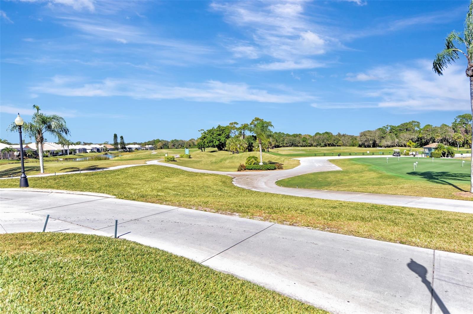 PELICAN POINTE GOLF & COUNTRY CLUB - Residential