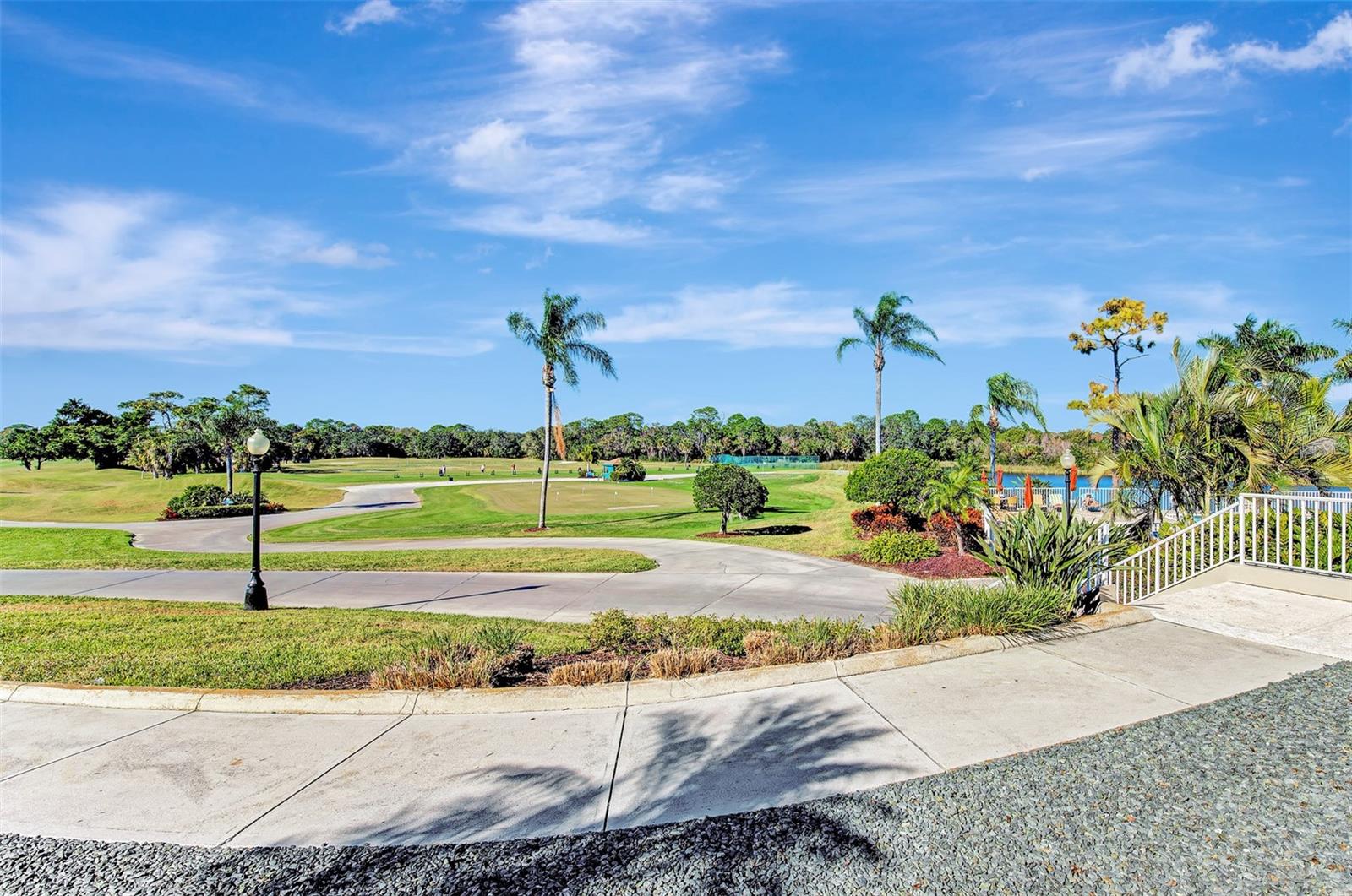 PELICAN POINTE GOLF & COUNTRY CLUB - Residential