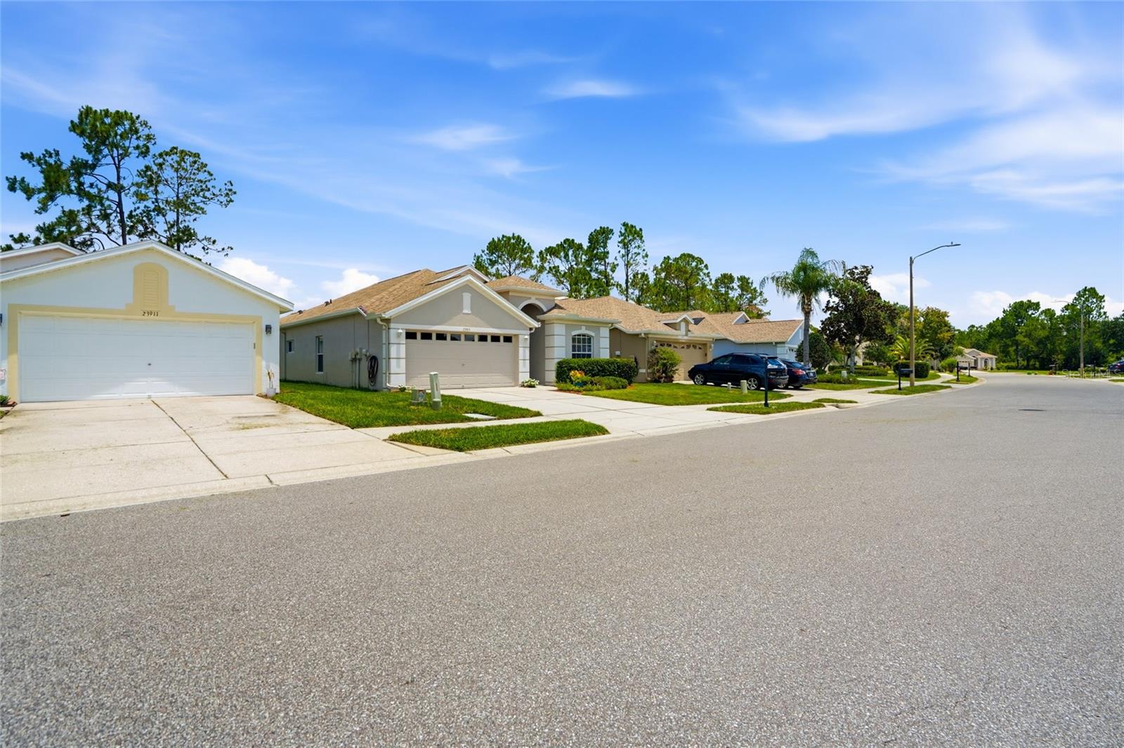 PLANTATION PALMS PH 02A - Residential