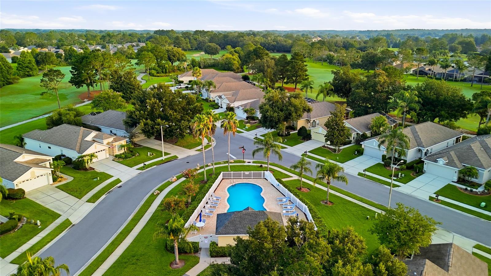 PLANTATION PALMS PH 02A - Residential