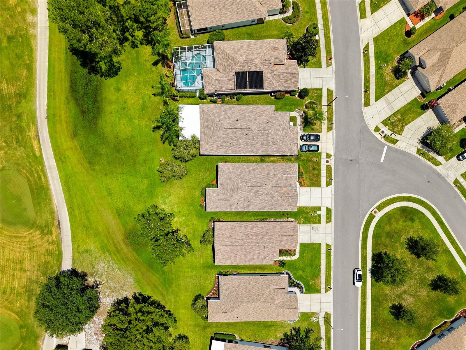 PLANTATION PALMS PH 02A - Residential