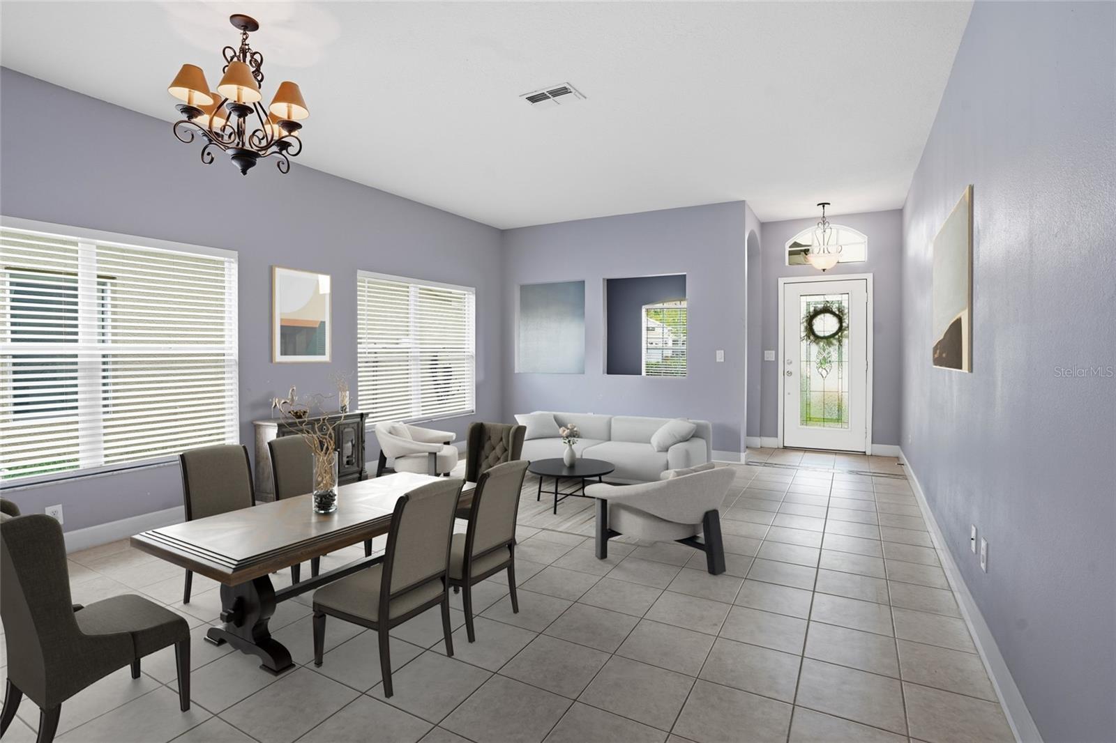 PLANTATION PALMS PH 02A - Residential