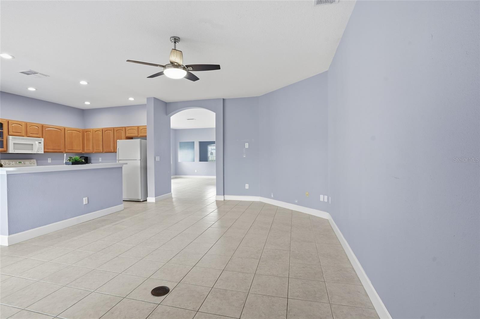 PLANTATION PALMS PH 02A - Residential