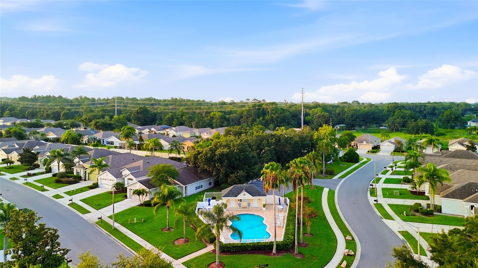 PLANTATION PALMS PH 02A - Residential