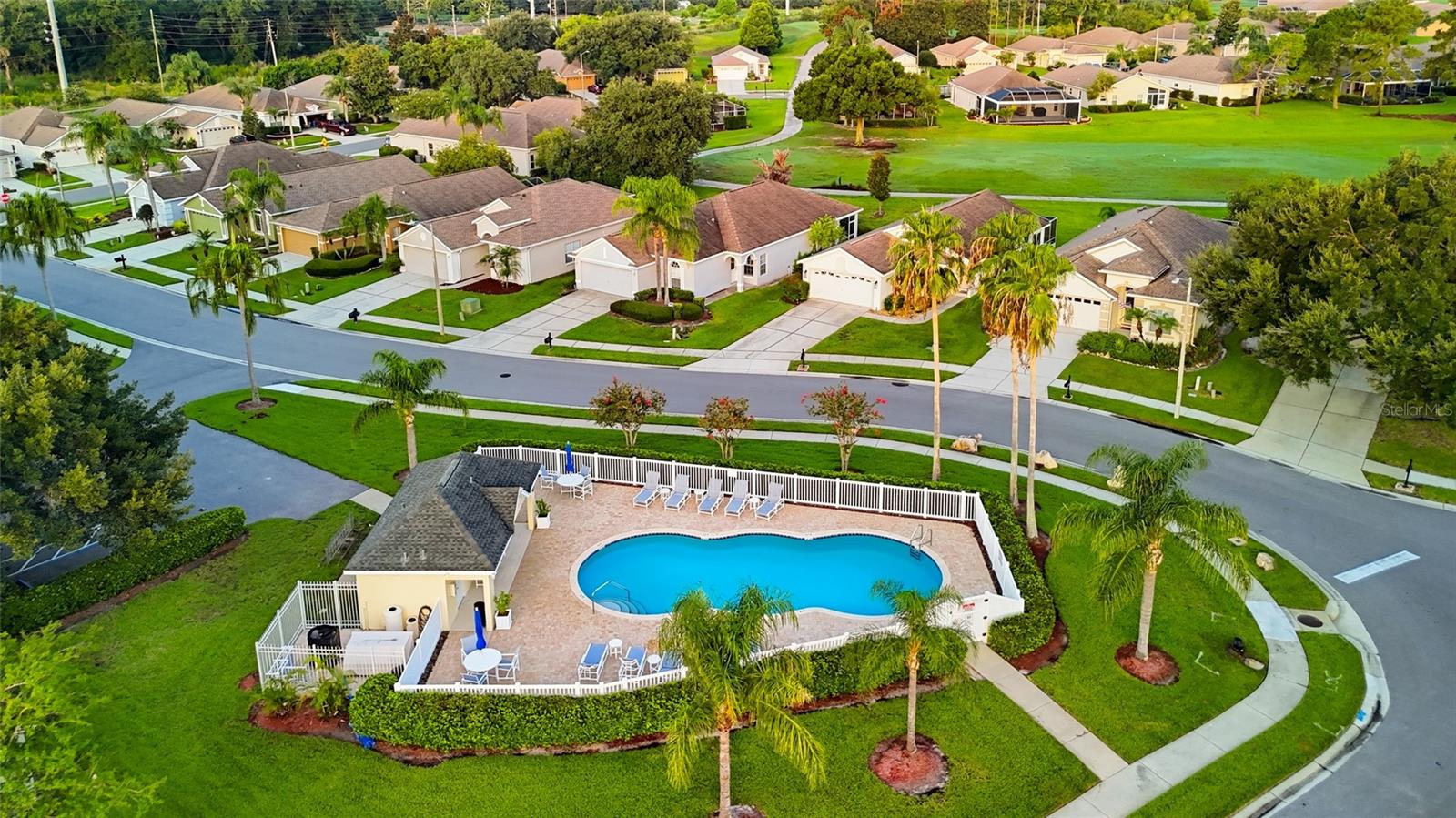PLANTATION PALMS PH 02A - Residential