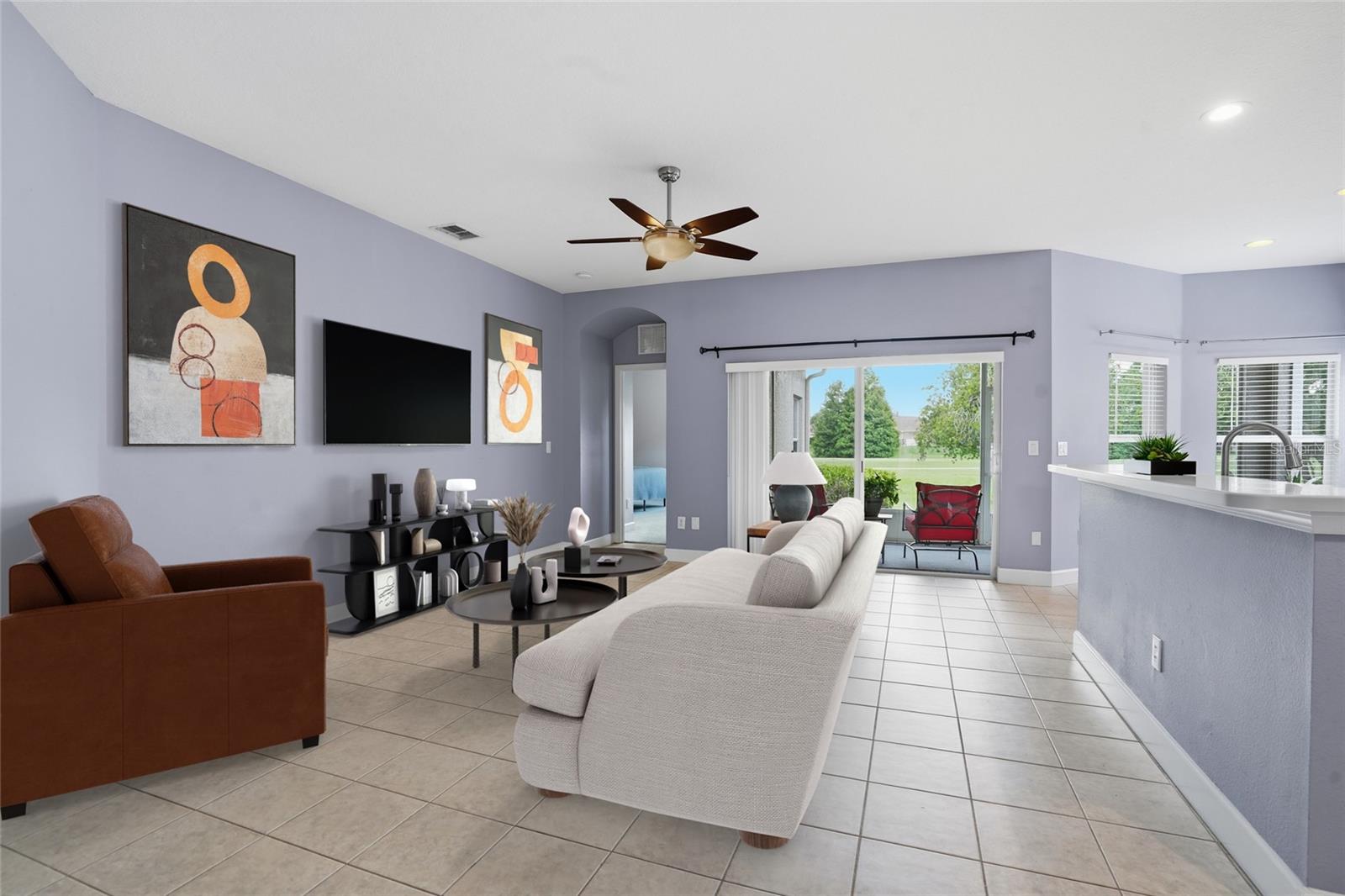 PLANTATION PALMS PH 02A - Residential