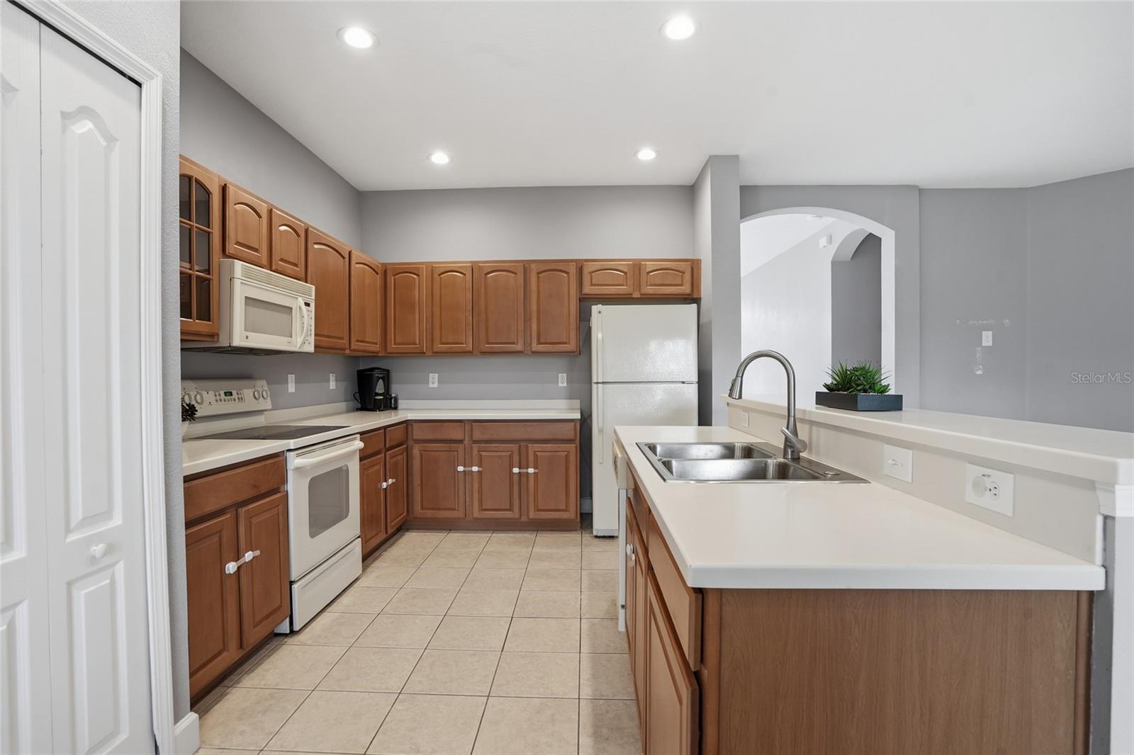 PLANTATION PALMS PH 02A - Residential