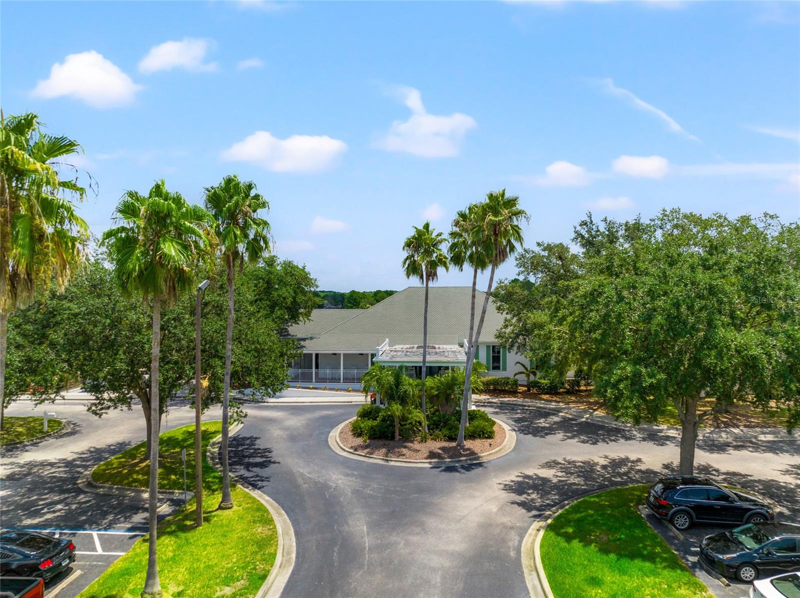 PLANTATION PALMS PH 02A - Residential