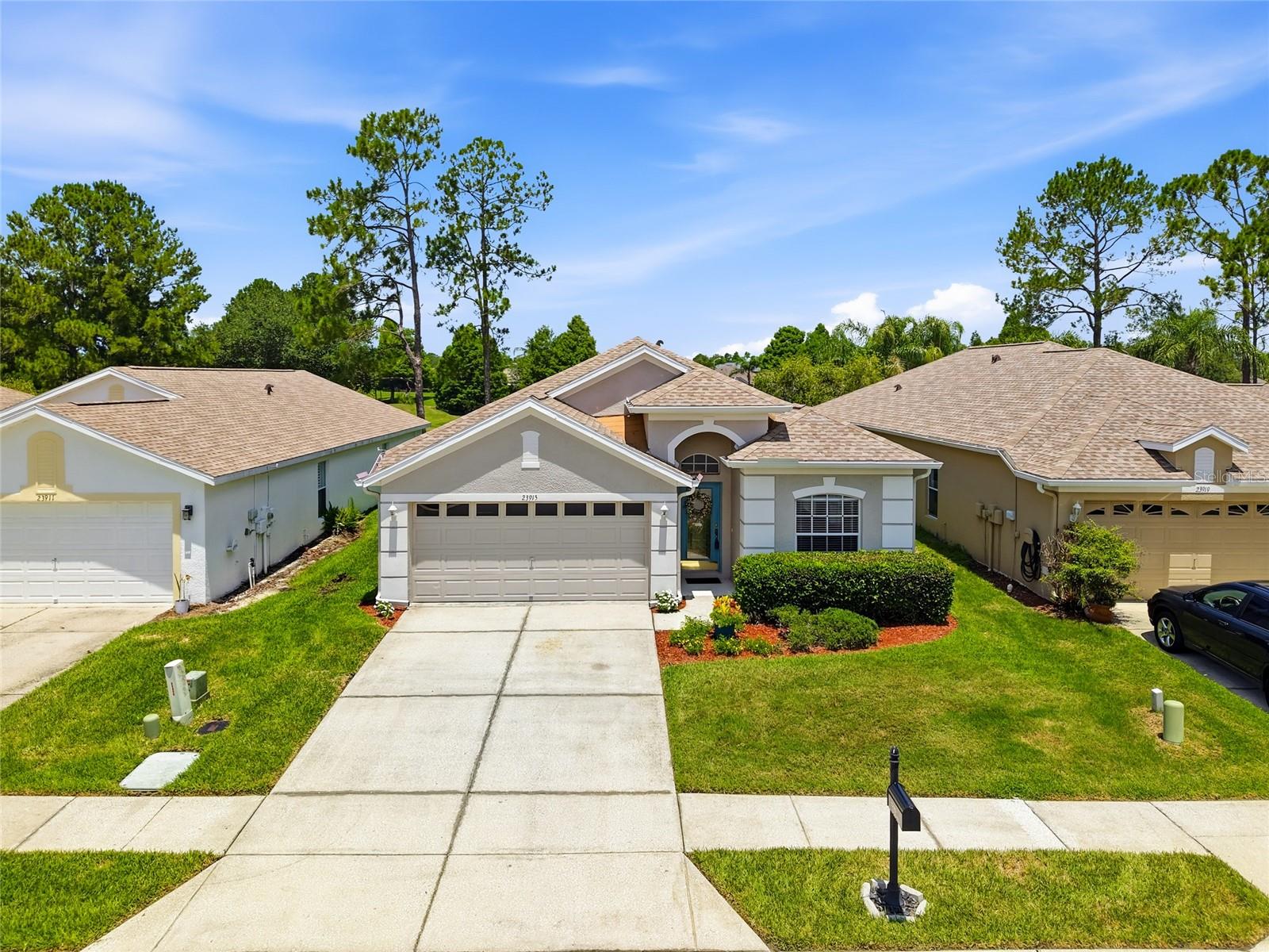PLANTATION PALMS PH 02A - Residential