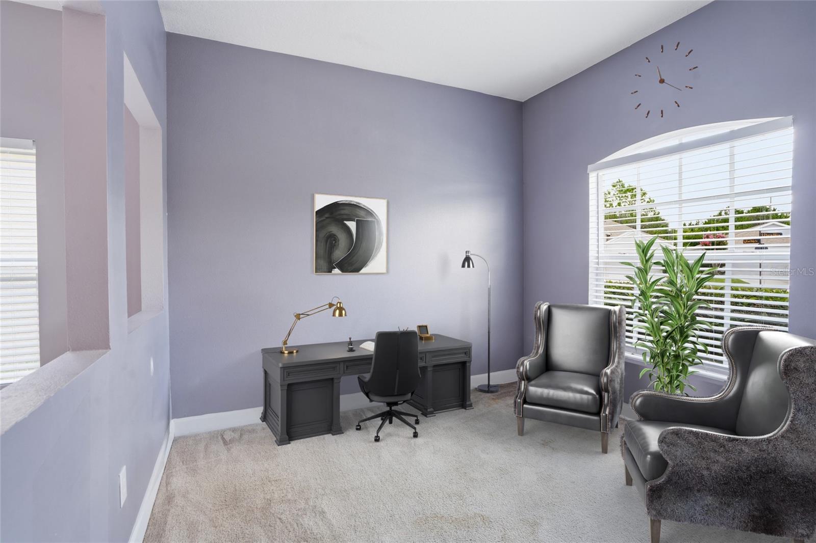PLANTATION PALMS PH 02A - Residential