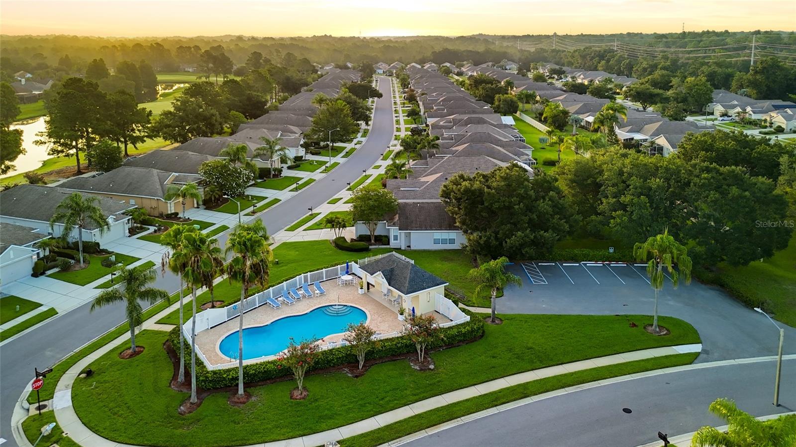 PLANTATION PALMS PH 02A - Residential