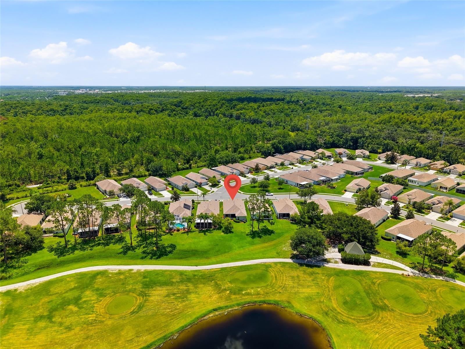 PLANTATION PALMS PH 02A - Residential