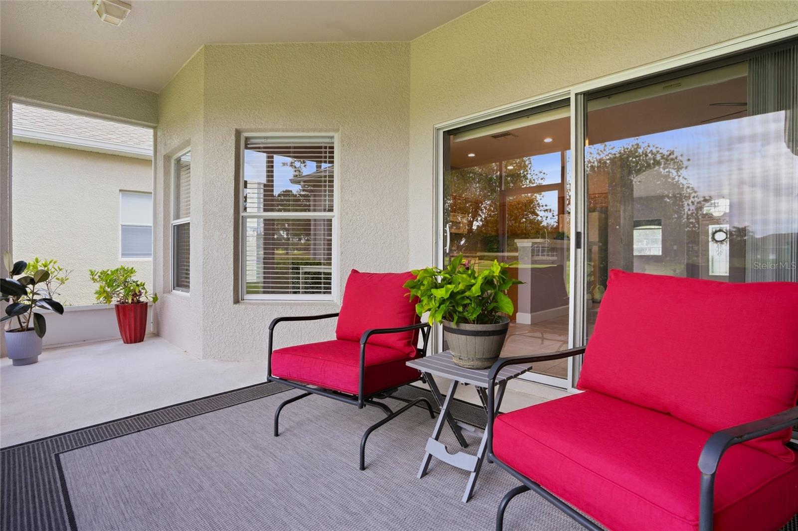 PLANTATION PALMS PH 02A - Residential